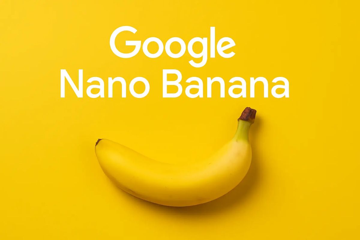 Nano Banana là gì? 