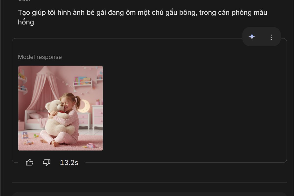 Những điểm nổi bật của Nano Banana hình 1