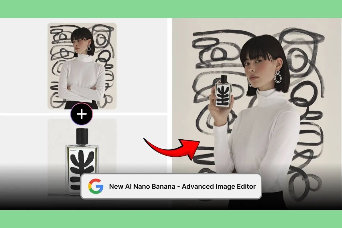 Những điểm nổi bật của Nano Banana hình 3