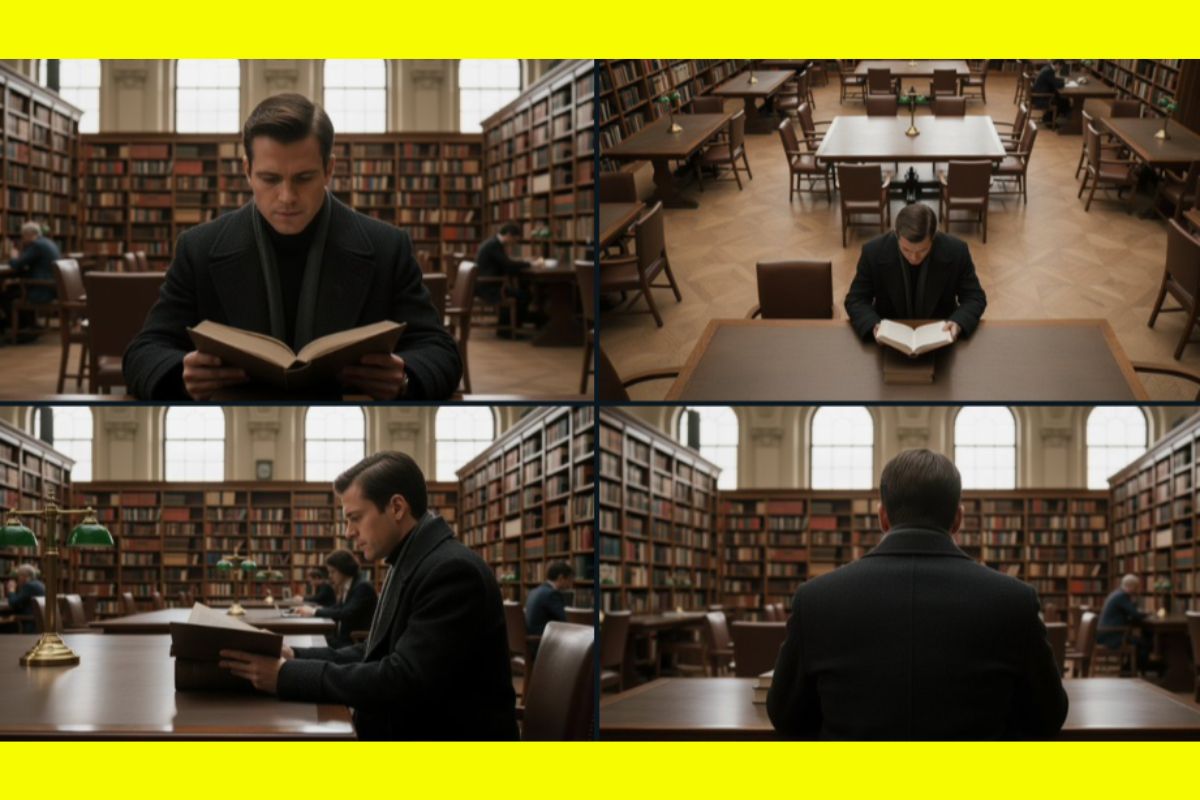 Những điểm nổi bật của Nano Banana hình 4